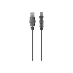 BELKIN USB2.0 A-B Cable 4.8m redeal.fr