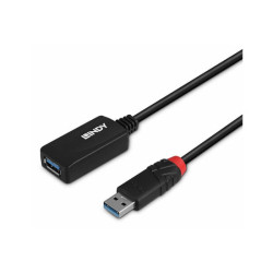 LINDY Rallonge active USB 3.0 5m redeal.fr