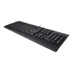 Lenovo Preferred Pro II - Clavier - USB - AZERTY - Français - noir redeal.fr