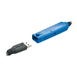 LINDY Rallonge active Pro USB 3.0 8m redeal.fr