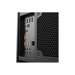 LINDY Bloqueurs de ports USB 10 pièces Orange redeal.fr