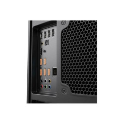 LINDY Clé USB et 4 bloqueurs de ports USB Orange redeal.fr