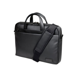 PORT DESIGNS ZURICH Toploading case for 14/15inch notebook Black redeal.fr
