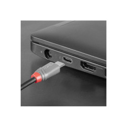 LINDY Câble USB 2.0 Type C vers Micro-B Anthra Line 2m redeal.fr