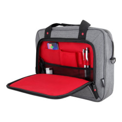 URBAN FACTORY Toploading case 13/14 Inch redeal.fr