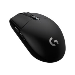 LOGITECH G305 Recoil Gaming Mouse - BLACK - EER2 redeal.fr