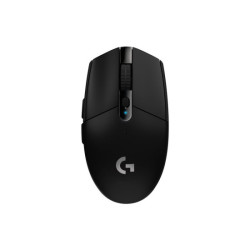 LOGITECH G305 Recoil Gaming Mouse - BLACK - EER2 redeal.fr