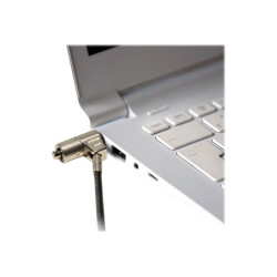 PORT DESIGNS SECURITY CABLE KEYED NANO SLOT redeal.fr