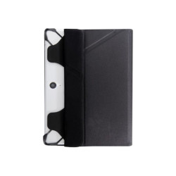 URBAN FACTORY Portfolio pour tablette Universel 10.1’’ avec clavier - Azerty redeal.fr