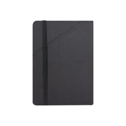 URBAN FACTORY Portfolio pour tablette Universel 10.1’’ avec clavier - Azerty redeal.fr