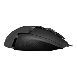 LOGITECH G502 HERO High Performance Gaming Mouse - EER2 redeal.fr