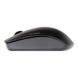 CHERRY DW 3000 Black USB Wireless Keyboard/Mouse Set (FR) redeal.fr