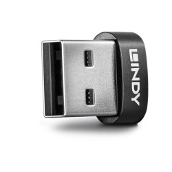 LINDY USB Adapter USB 2.0 USB/C-USB/A F-M redeal.fr