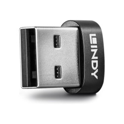 LINDY USB Adapter USB 2.0 USB/C-USB/A F-M redeal.fr
