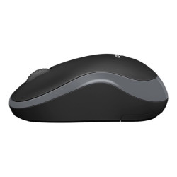 LOGITECH MK270 Wireless Combo black USB (ESP) MEDITER redeal.fr