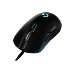 LOGITECH Gaming Mouse G403 HERO Mouse optical 6 buttons wired USB redeal.fr