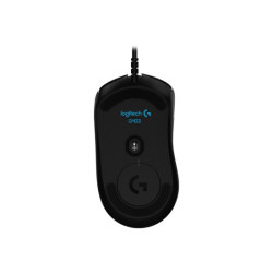 LOGITECH Gaming Mouse G403 HERO Mouse optical 6 buttons wired USB redeal.fr