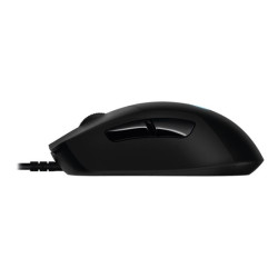 LOGITECH Gaming Mouse G403 HERO Mouse optical 6 buttons wired USB redeal.fr