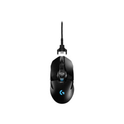 LOGITECH G903 LIGHTSPEED Mouse - 2.4GHZ - EER2 redeal.fr