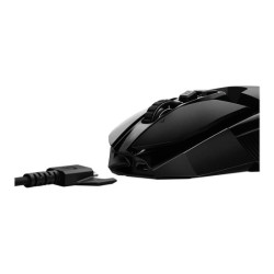 LOGITECH G903 LIGHTSPEED Mouse - 2.4GHZ - EER2 redeal.fr