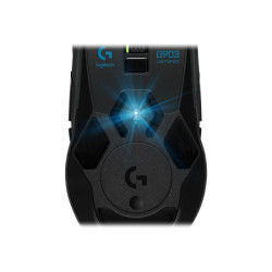 LOGITECH G903 LIGHTSPEED Mouse - 2.4GHZ - EER2 redeal.fr