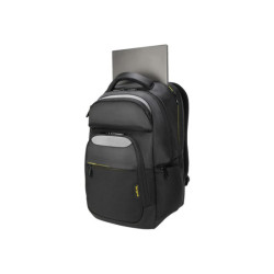 TARGUS CityGear 14p Backpack Black redeal.fr