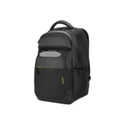 TARGUS CityGear 17.3p Backpack Blk redeal.fr