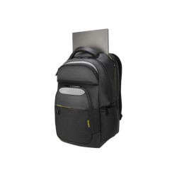 TARGUS CityGear 17.3p Backpack Blk redeal.fr