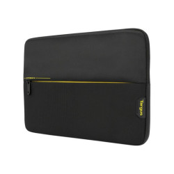 TARGUS CityGear 14p Laptop Sleeve Black redeal.fr