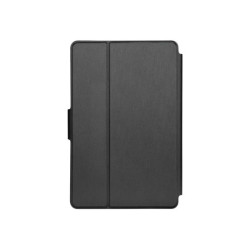 TARGUS SafeFit 7-8.5p Rotating Case Black redeal.fr