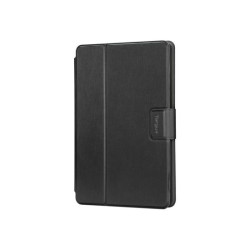 TARGUS SafeFit 7-8.5p Rotating Case Black redeal.fr