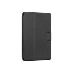 TARGUS SafeFit 7-8.5p Rotating Case Black redeal.fr