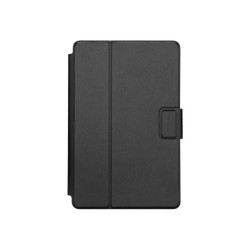 TARGUS SafeFit 7-8.5p Rotating Case Black redeal.fr