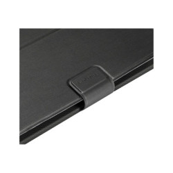 TARGUS SafeFit 7-8.5p Rotating Case Black redeal.fr