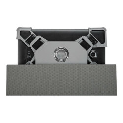 TARGUS SafeFit 7-8.5p Rotating Case Black redeal.fr