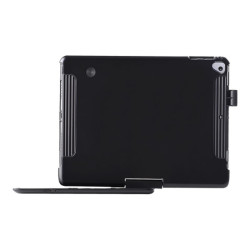 URBAN FACTORY Etui de protection renforcé avec clavier bluetooth pour IPAD 10 - 10.2pcs 2019 redeal.fr