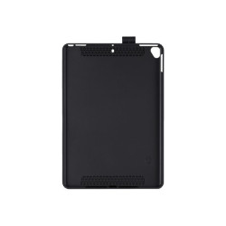 URBAN FACTORY Etui de protection renforcé avec clavier bluetooth pour IPAD 10 - 10.2pcs 2019 redeal.fr