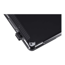 URBAN FACTORY Etui de protection renforcé avec clavier bluetooth pour IPAD 10 - 10.2pcs 2019 redeal.fr