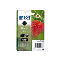 EPSON 4LB Cartridge Fraise Ink Claria Home Black w/s
