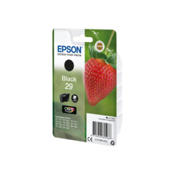 EPSON 4LB Cartridge Fraise Ink Claria Home Black w/s