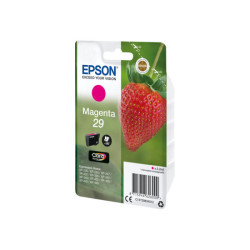 EPSON 4LB Singlepack Magenta 29 Claria Home Ink