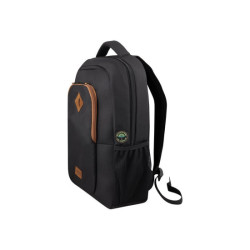 URBAN FACTORY CYCLEE ECOLOGIC BACKPACK FOR NOTEBOOK 13/14pcs redeal.fr