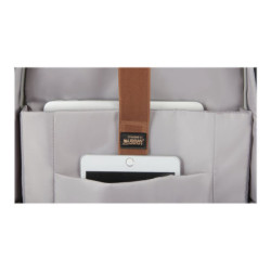 URBAN FACTORY CYCLEE ECOLOGIC BACKPACK FOR NOTEBOOK 13/14pcs redeal.fr