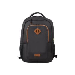 URBAN FACTORY CYCLEE ECOLOGIC BACKPACK FOR NOTEBOOK 15.6pcs redeal.fr
