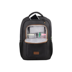 URBAN FACTORY CYCLEE ECOLOGIC BACKPACK FOR NOTEBOOK 15.6pcs redeal.fr