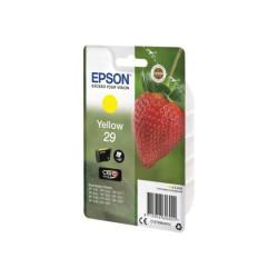 EPSON 4LB Singlepack Yellow 29 Claria Home Ink