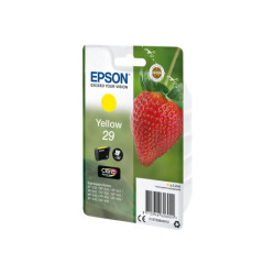 EPSON 4LB Cartridge Fraise - Ink Claria Home Yellow w/s