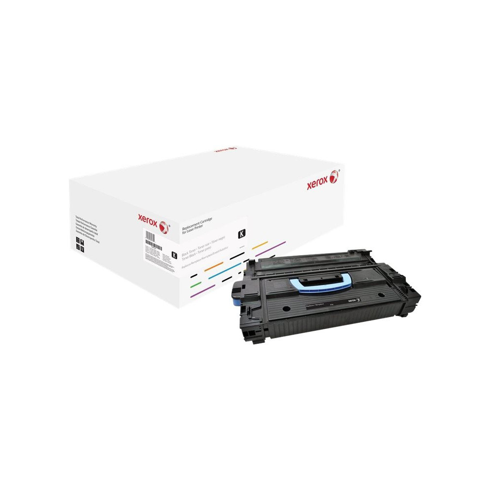 XEROX XRC TONER HP LJ series 9000 Hte capa. C8543X Autonomie 33000 impressions