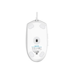 LOGITECH G102 LIGHTSYNC - WHITE - EER redeal.fr