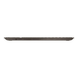 URBAN FACTORY Clavier Bluetooth & 2.4GHZ avec batterie rechargeable (micro usb) AZERTY redeal.fr